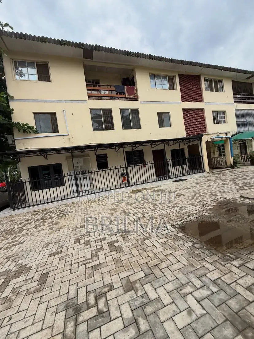 3bdrm Apartment in Maitama for sale in Maitama