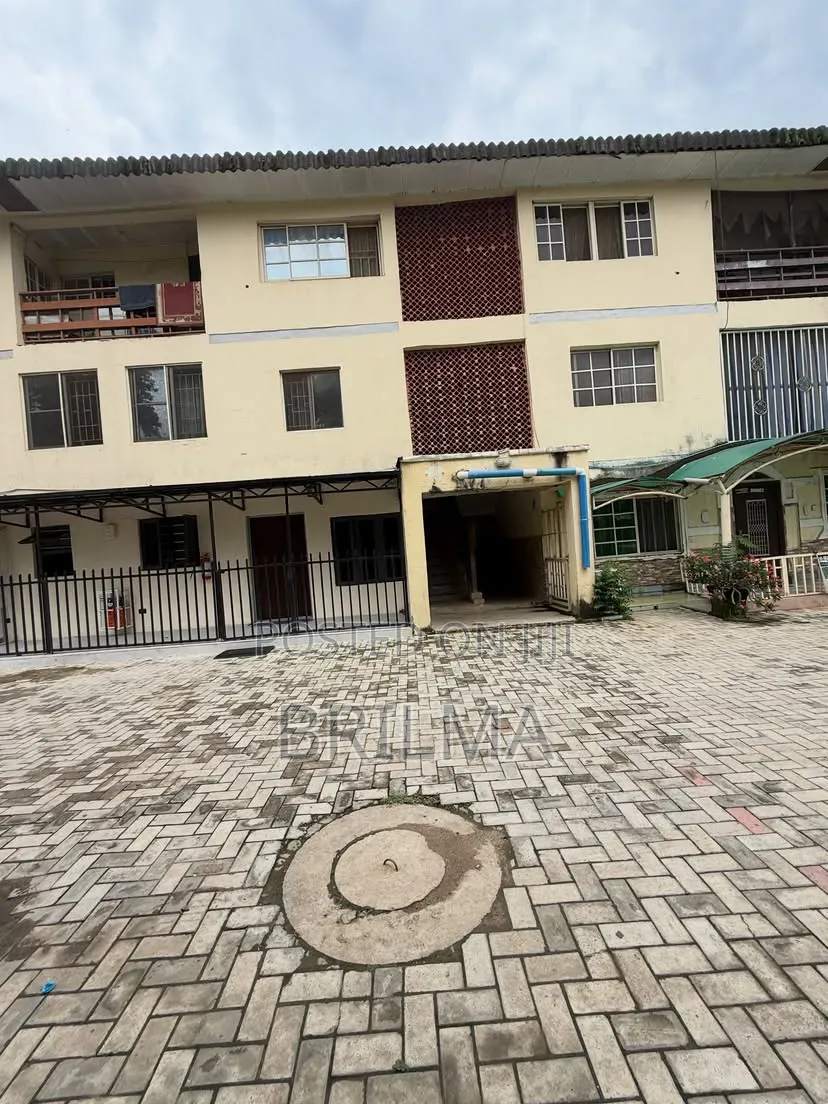 3bdrm Apartment in Maitama for sale in Maitama