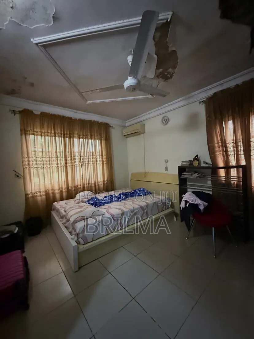 3bdrm Apartment in Maitama for sale in Maitama
