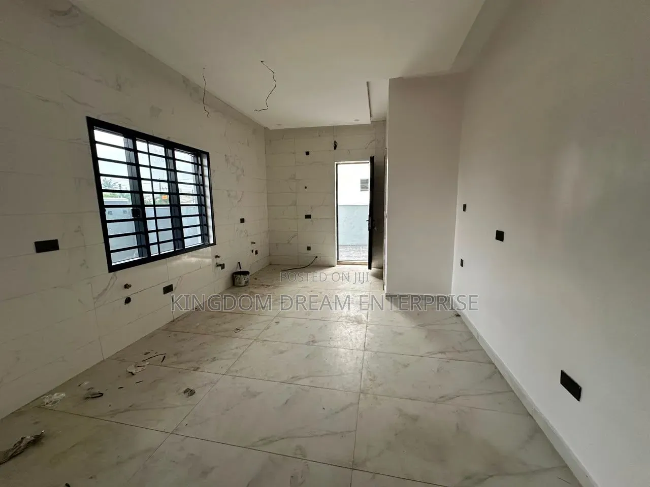 5bdrm Duplex in Ogudu Gra Lagos for sale in Ogudu GRA