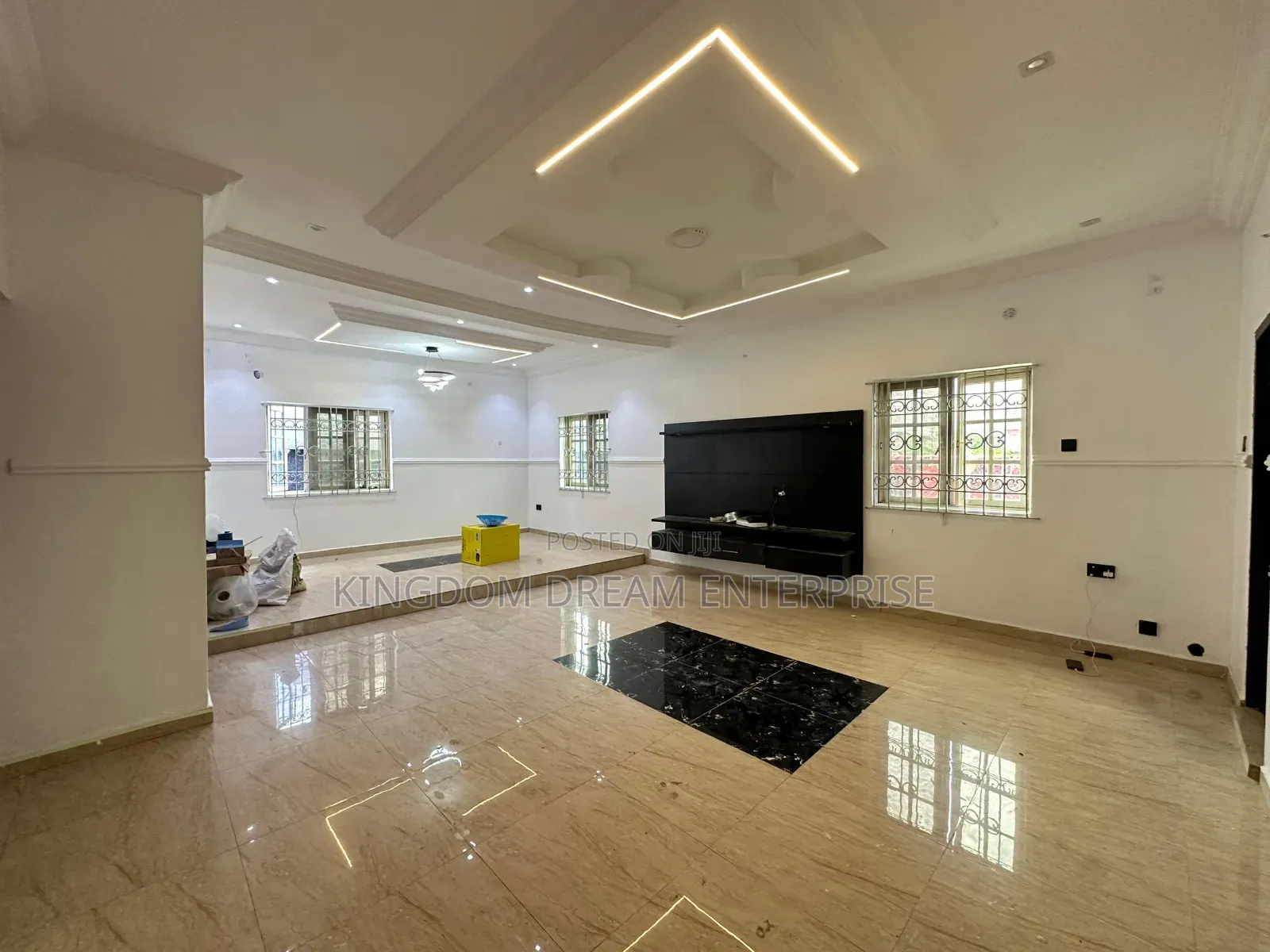 3bdrm Bungalow in Atlantic View Estate, Chevron for rent in Chevron