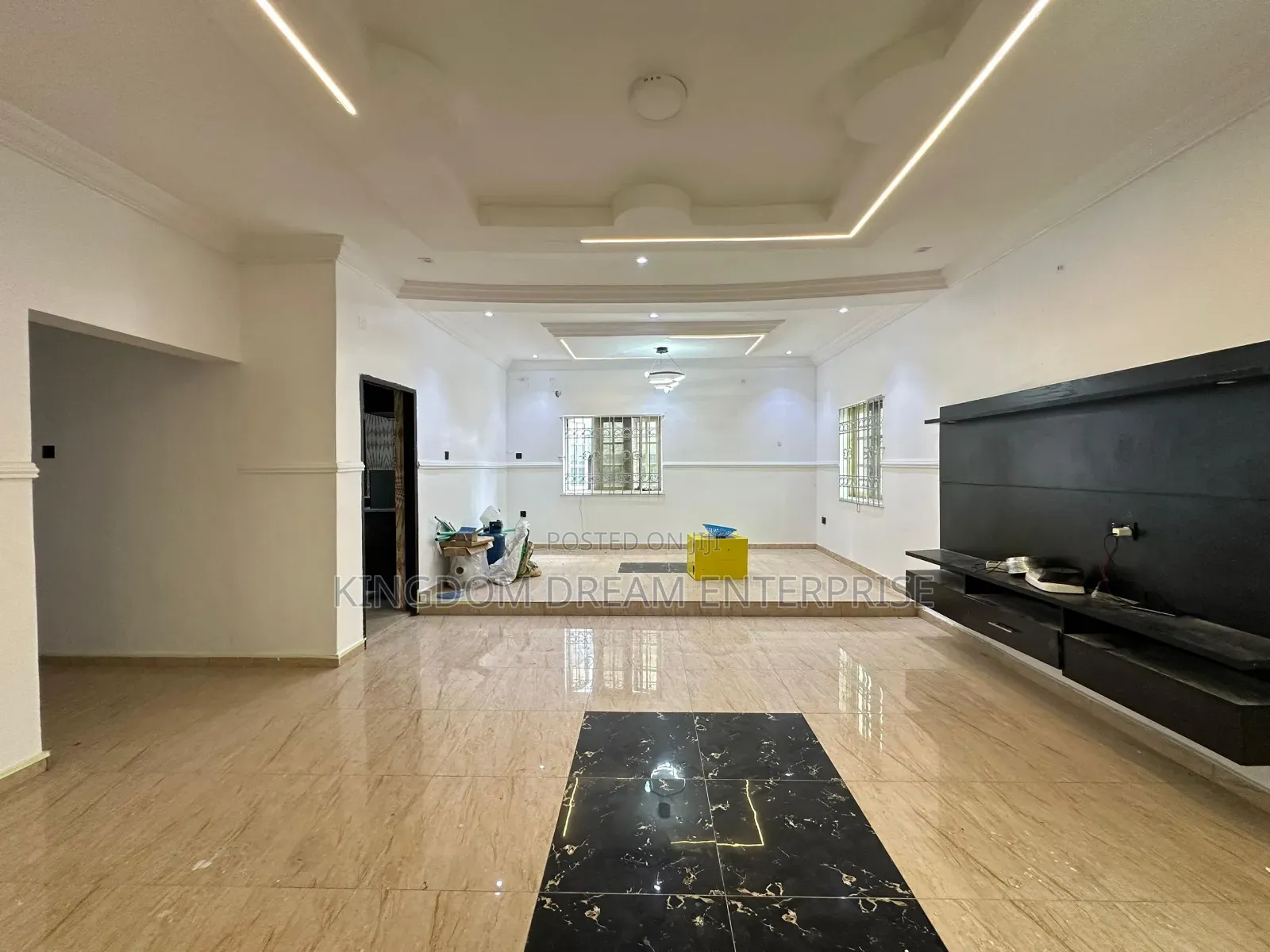 3bdrm Bungalow in Atlantic View Estate, Chevron for rent in Chevron