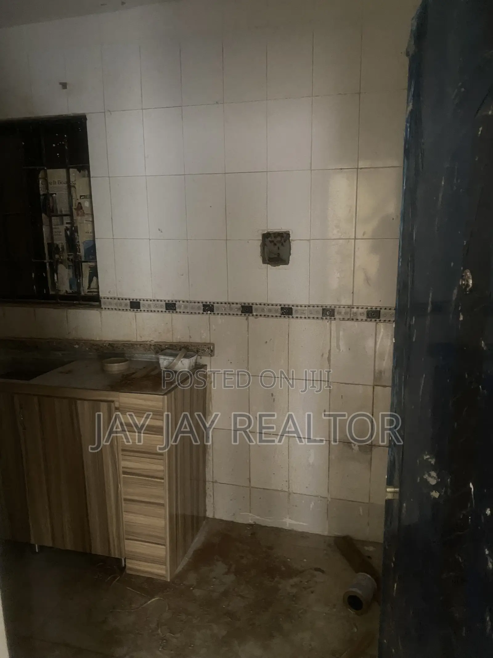 1bdrm Duplex in Garki for rent in Garki