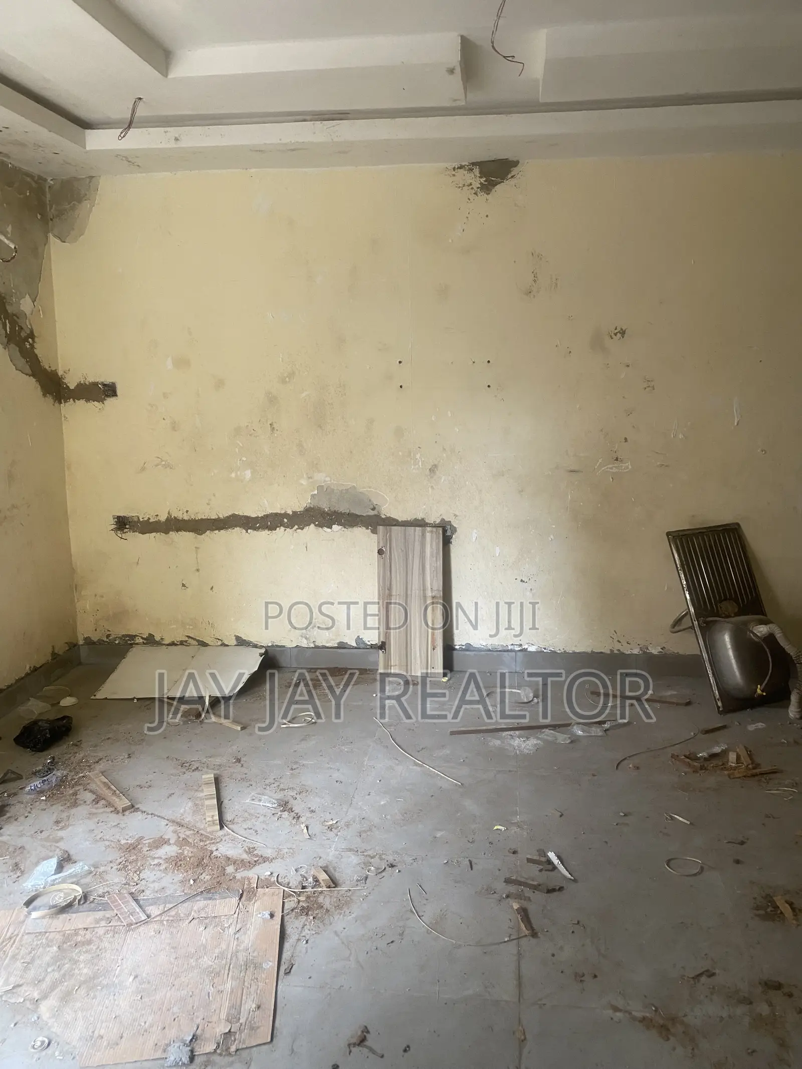 1bdrm Duplex in Garki for rent in Garki