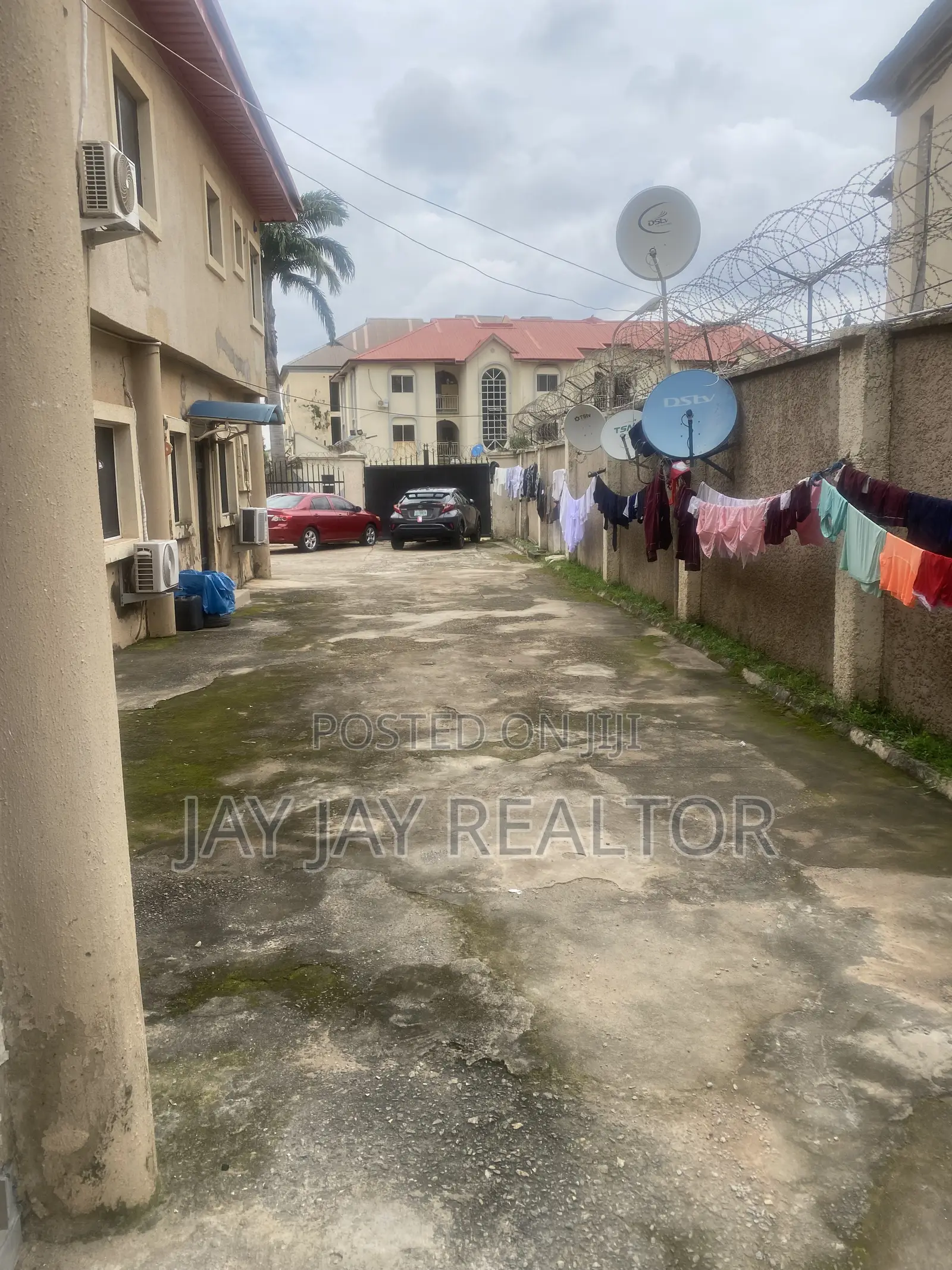 1bdrm Duplex in Garki for rent in Garki