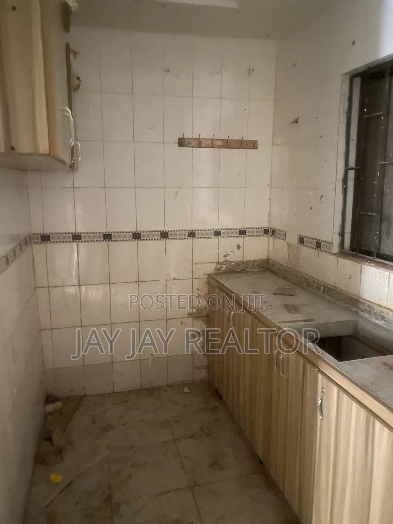 1bdrm Duplex in Garki for rent in Garki