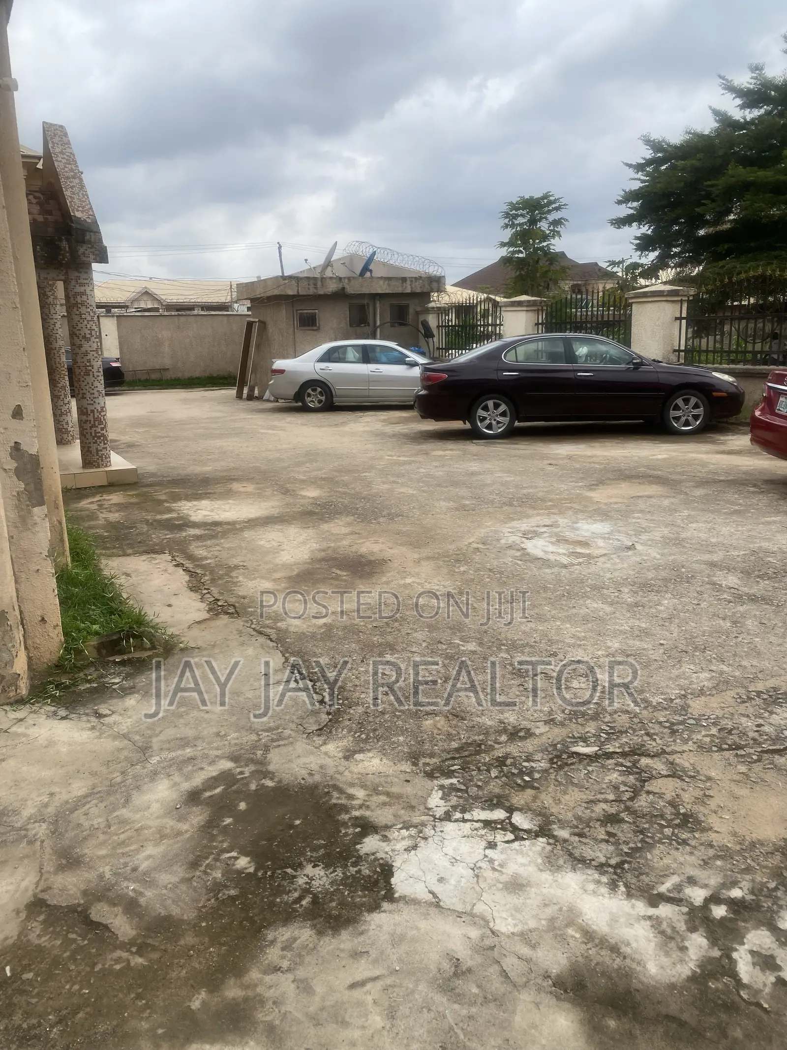 1bdrm Duplex in Garki for rent in Garki