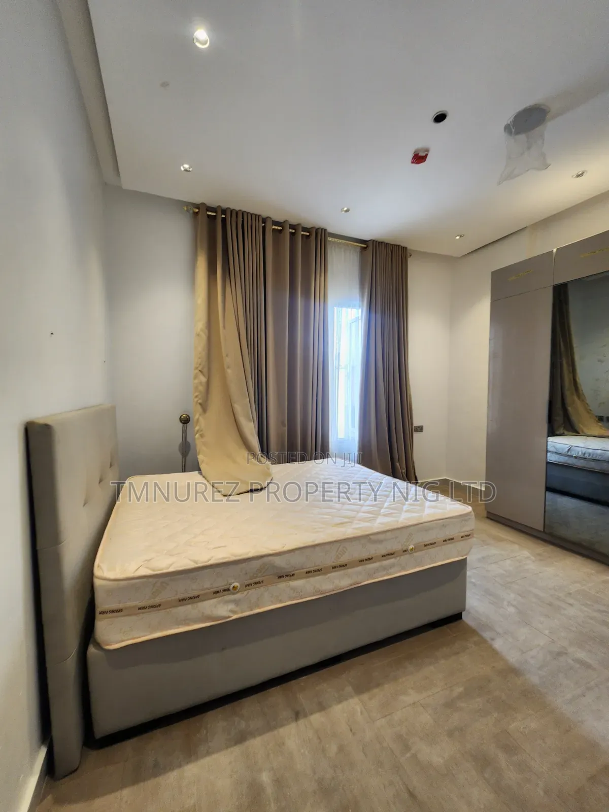 2bdrm Apartment in Bourdillon for rent in Bourdillon