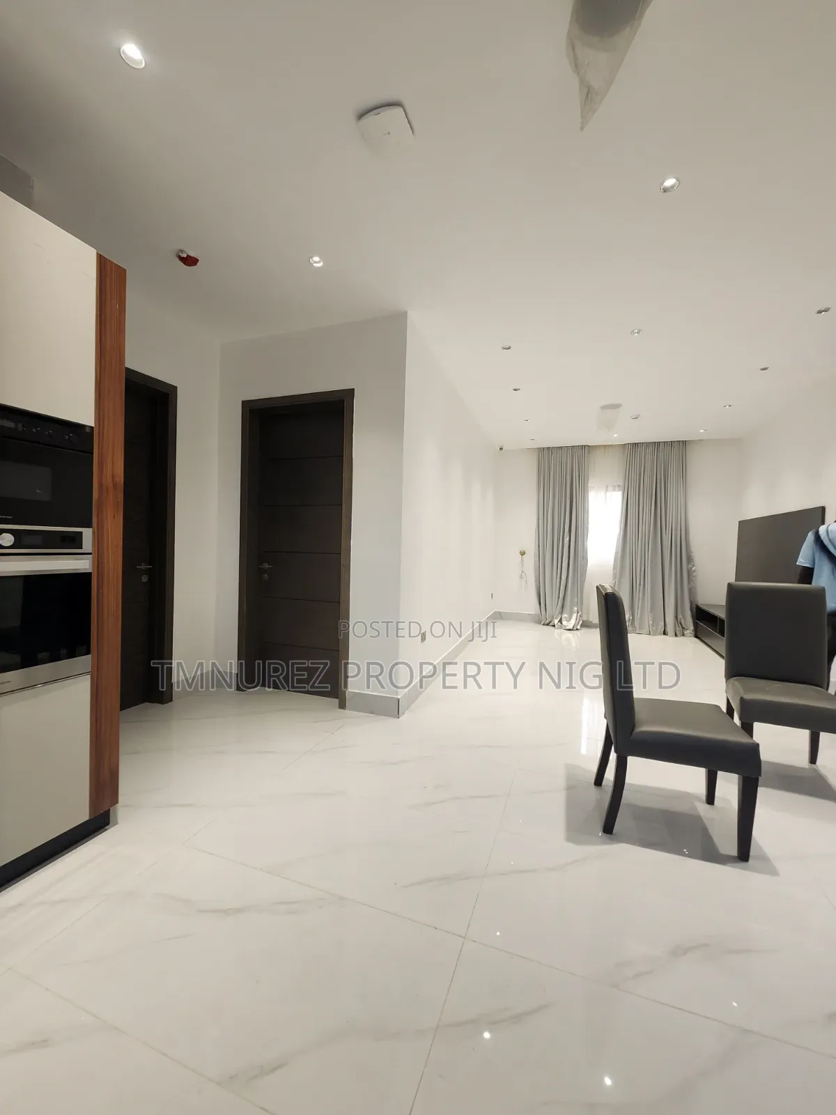 2bdrm Apartment in Bourdillon for rent in Bourdillon