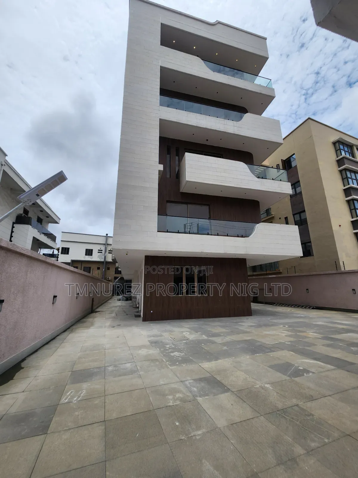 2bdrm Apartment in Bourdillon for rent in Bourdillon