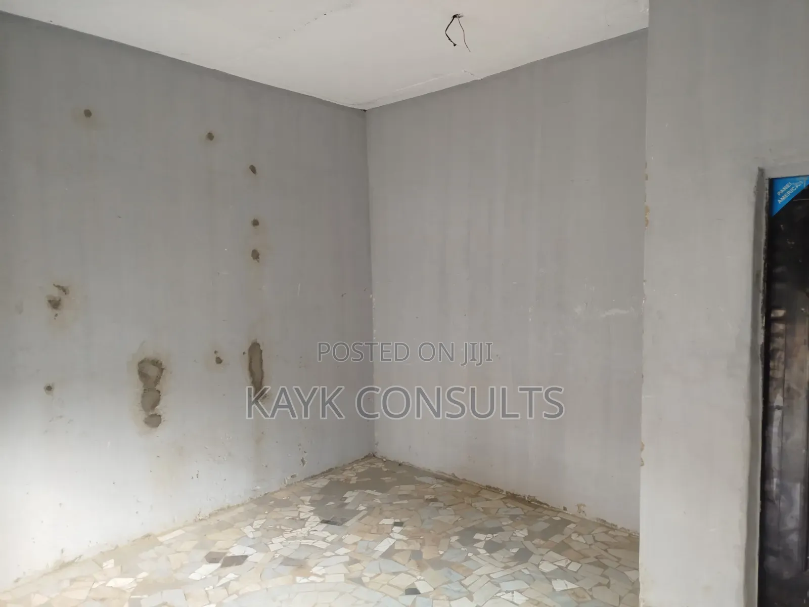 Shop Space for Rent. in Apo Resettlement