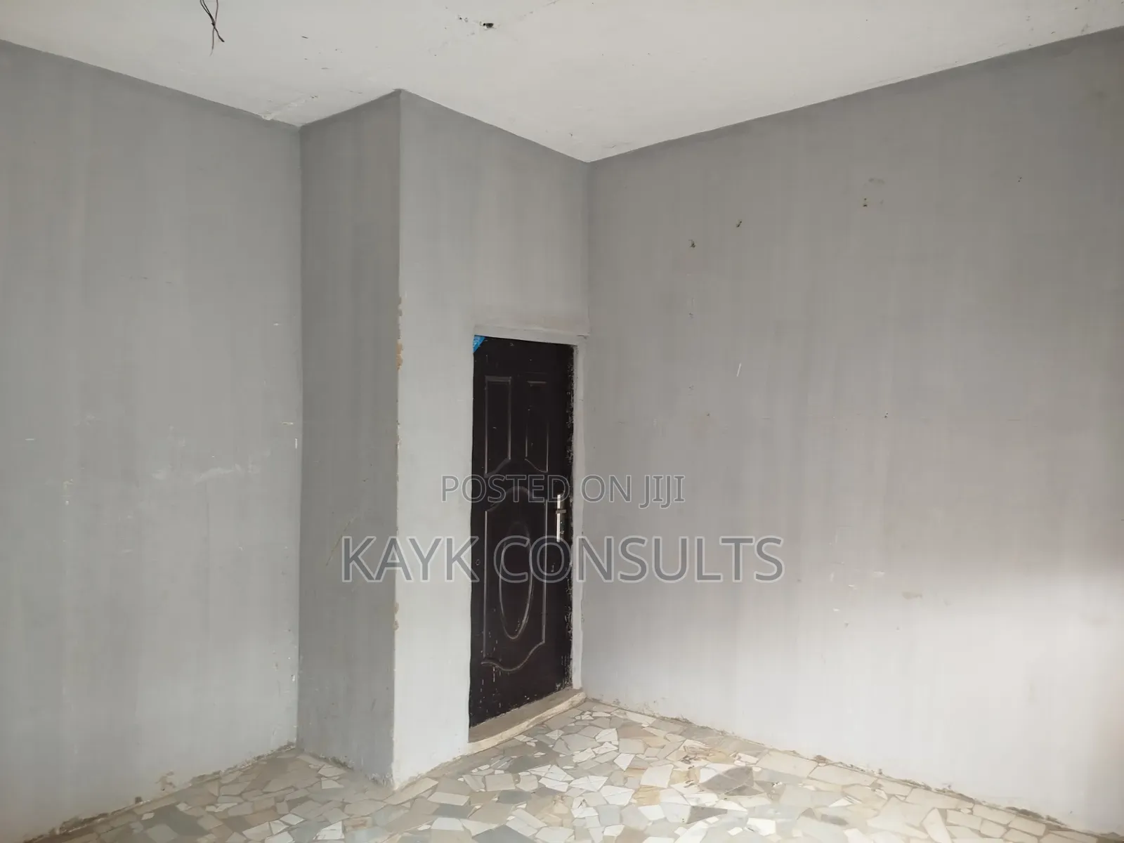 Shop Space for Rent. in Apo Resettlement
