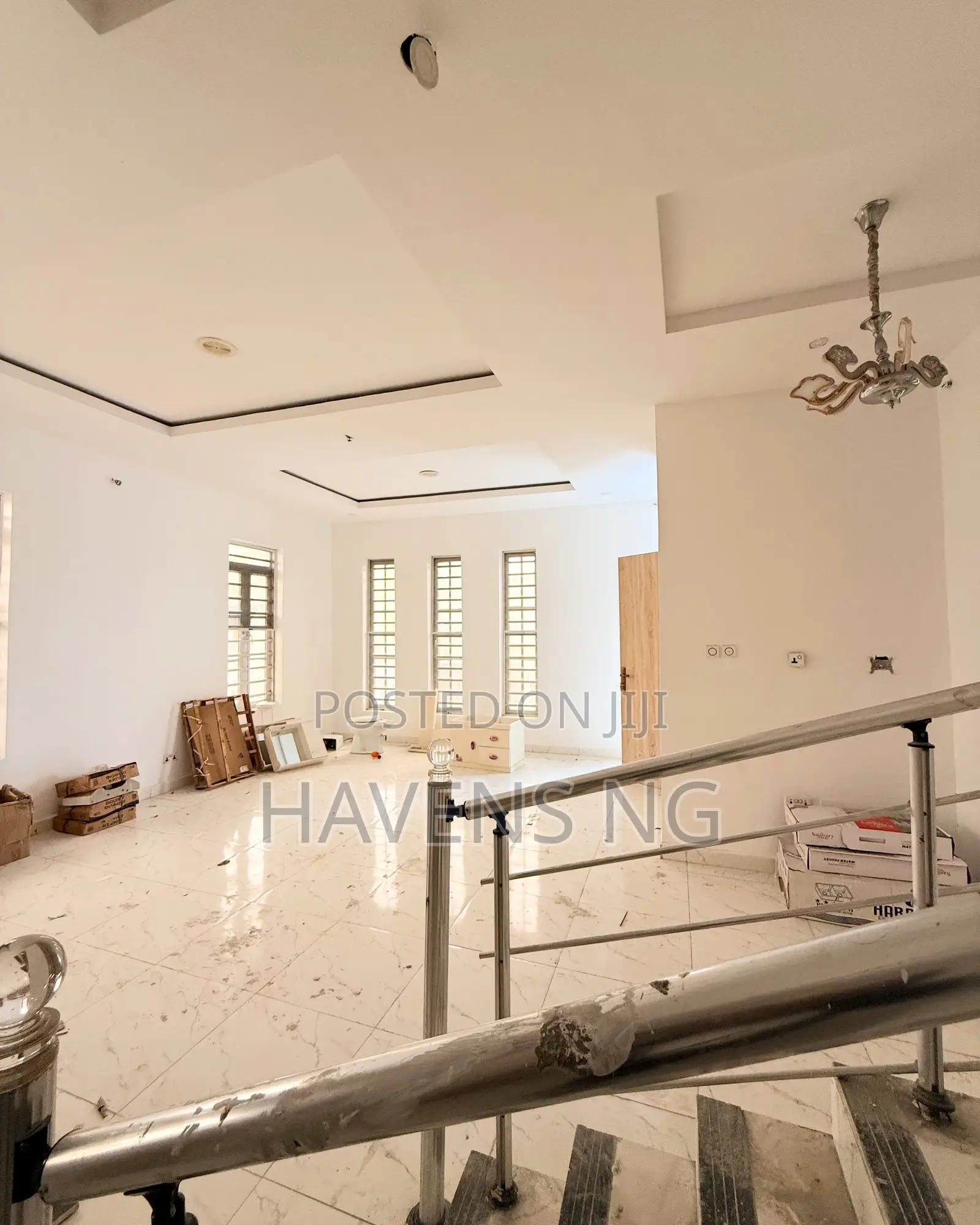 4bdrm Duplex in Ikota for sale in Ikota