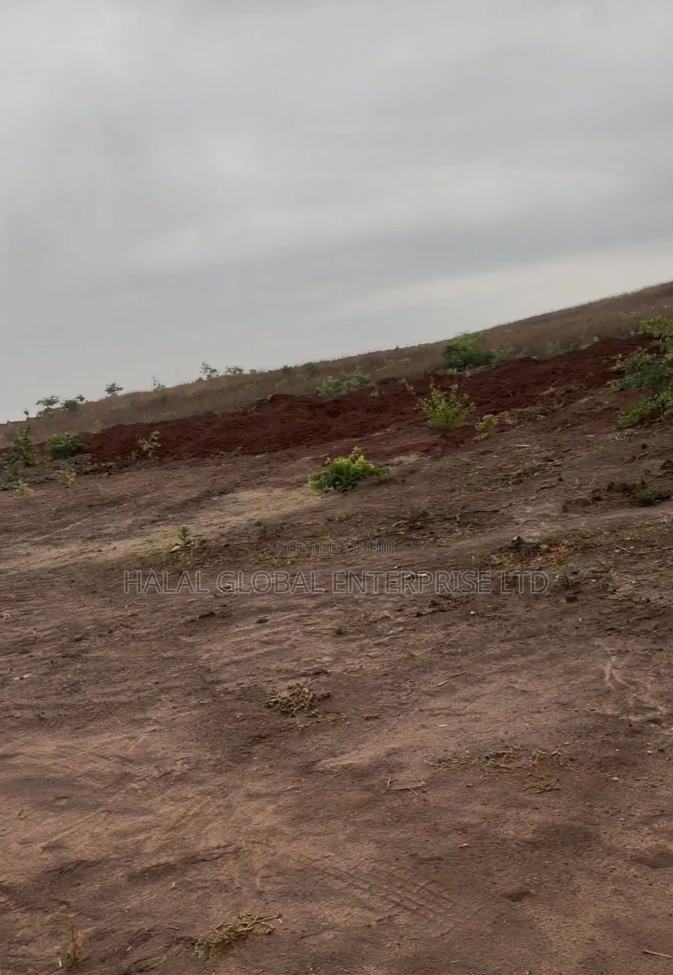 Land for Sale in Guzape District
