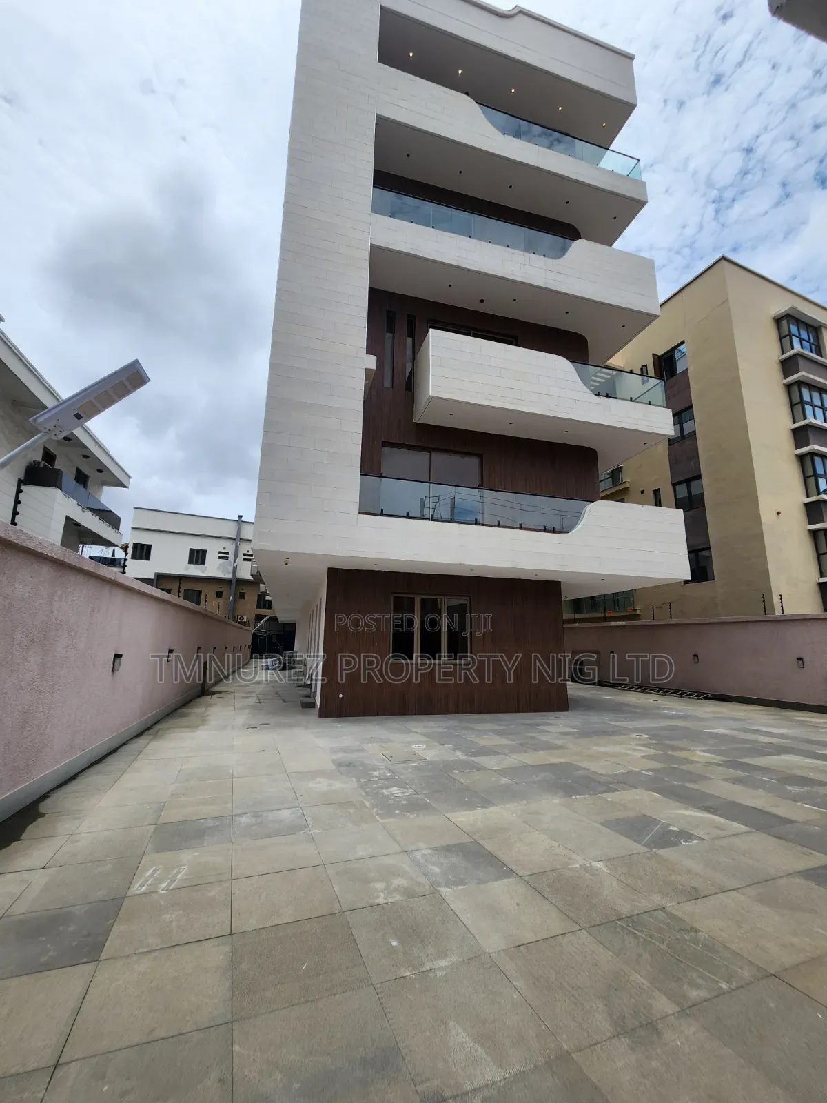 3bdrm Maisonette in Bourdillon for rent in Bourdillon