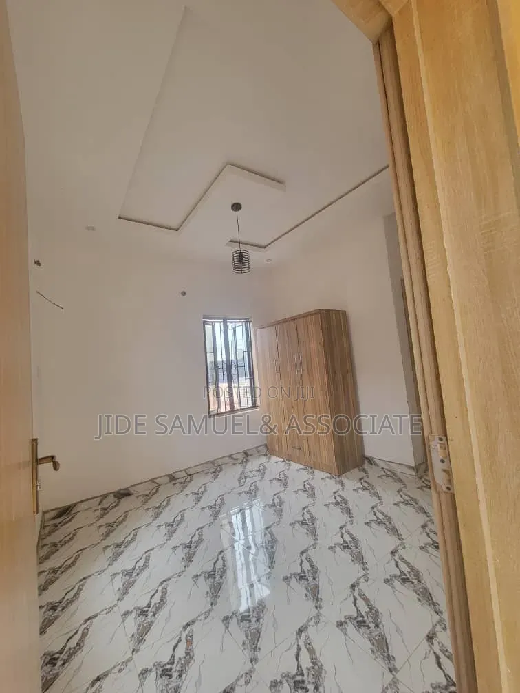 Furnished 1bdrm Room & Parlour in Ayobo for rent in Ayobo