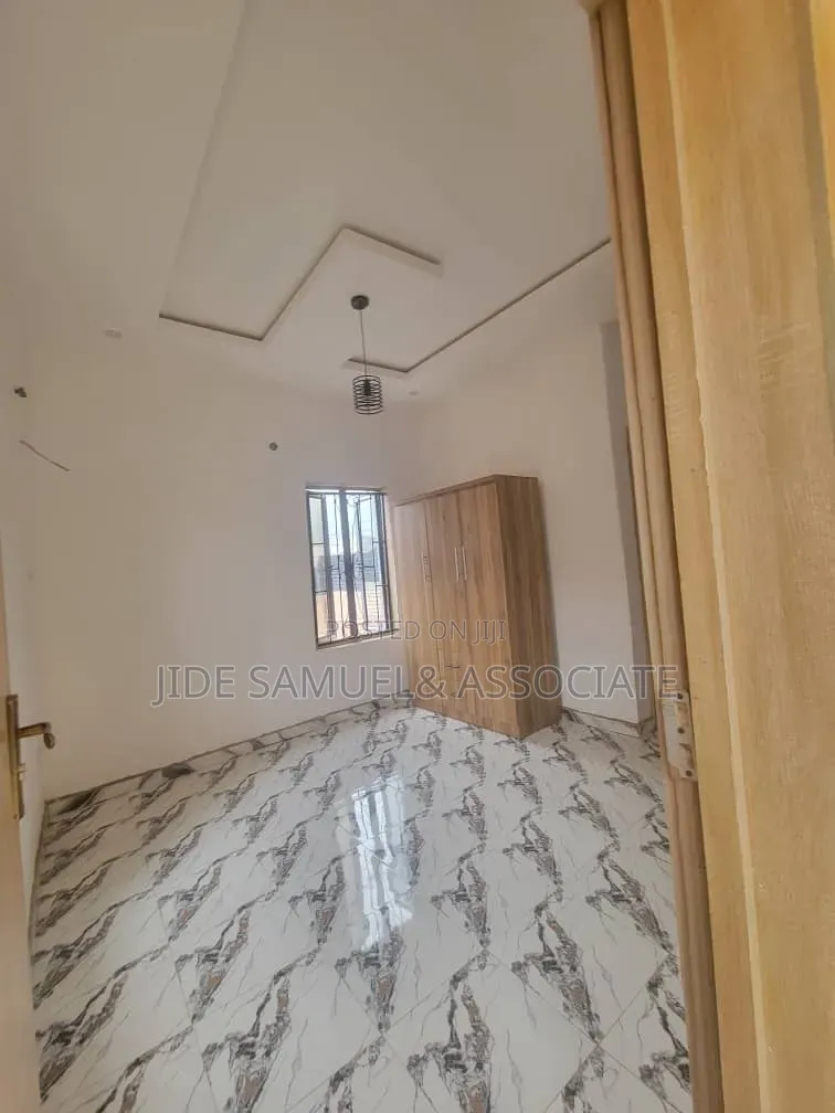 Furnished 1bdrm Room & Parlour in Ayobo for rent in Ayobo