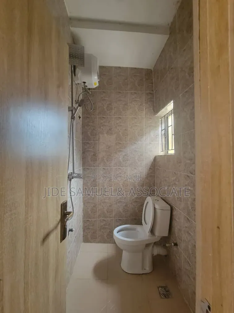 Furnished 1bdrm Room & Parlour in Ayobo for rent in Ayobo