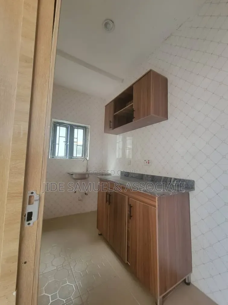 Furnished 1bdrm Room & Parlour in Ayobo for rent in Ayobo