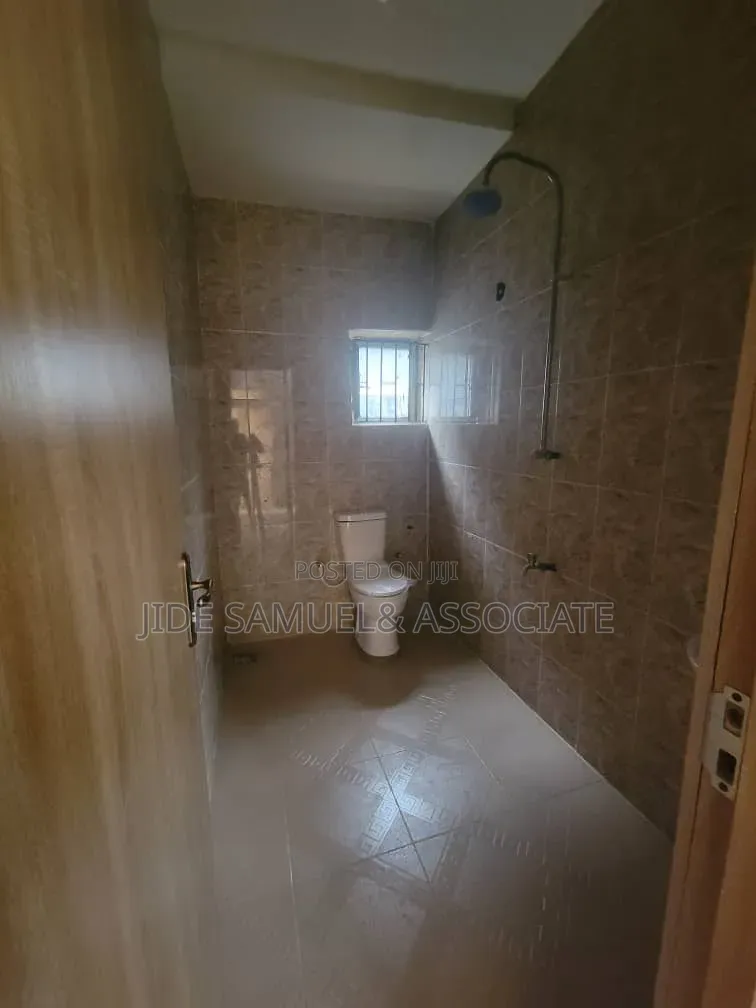 Furnished Mini Flat in Ayobo for rent in Ayobo