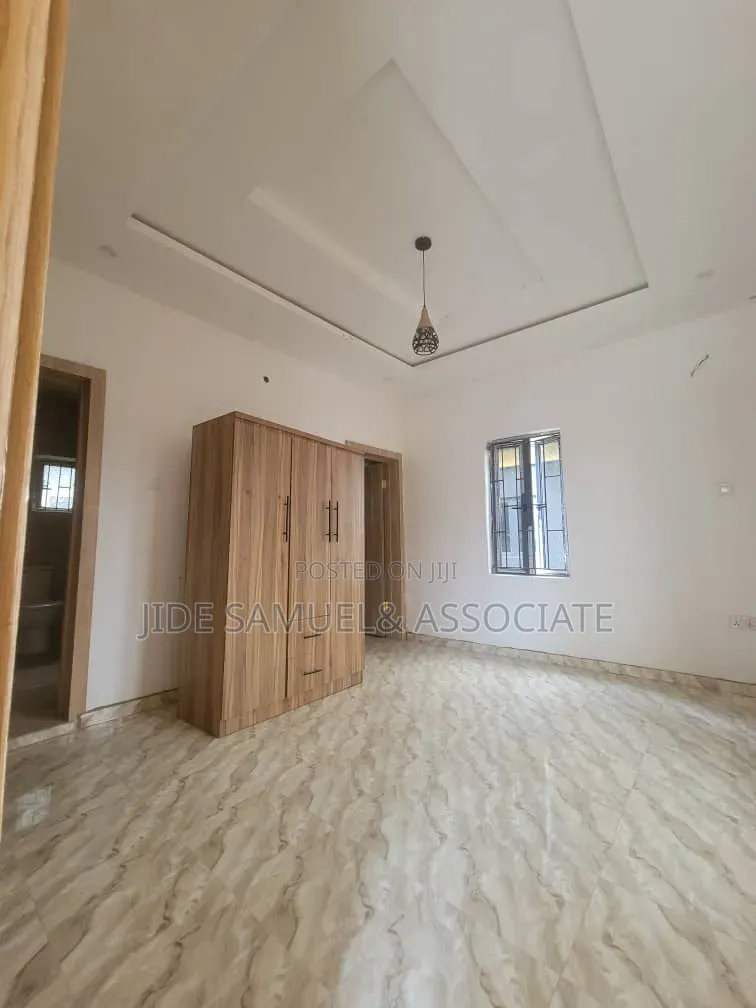 Furnished Mini Flat in Ayobo for rent in Ayobo