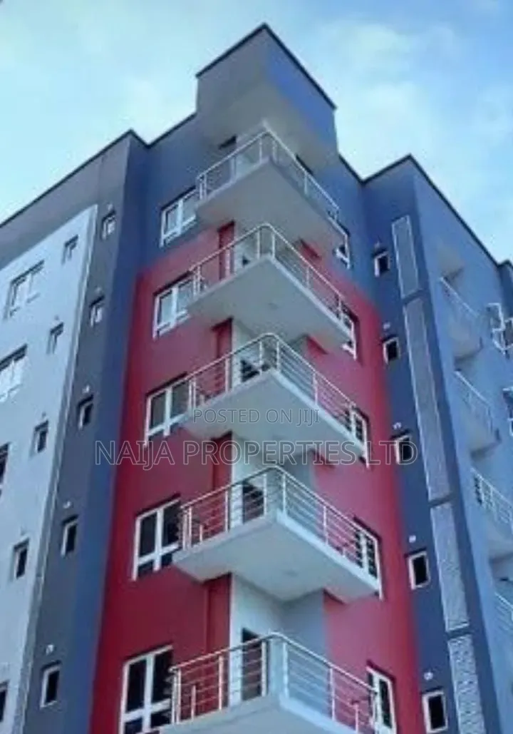 3bdrm Apartment in Ikate-Elegushi for rent in Ikate-Elegushi