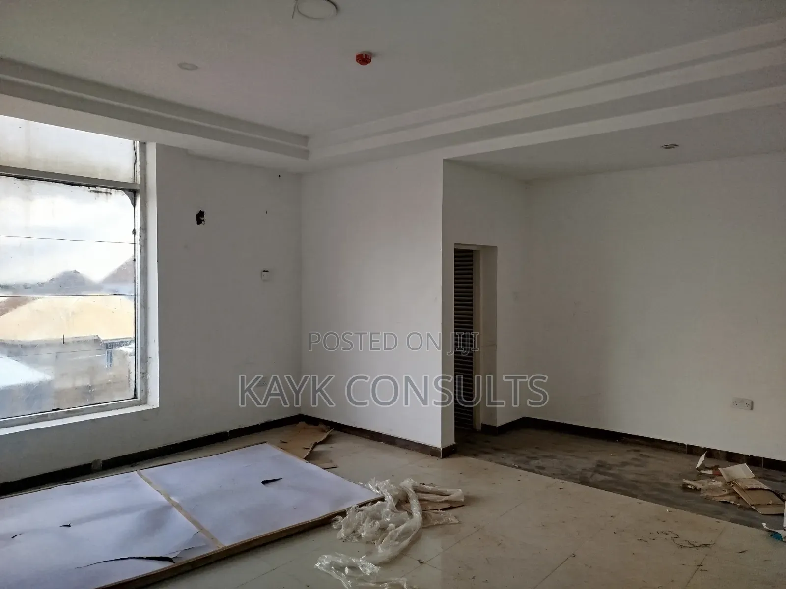 Shop/Office Space for Rent. in Apo Resettlement