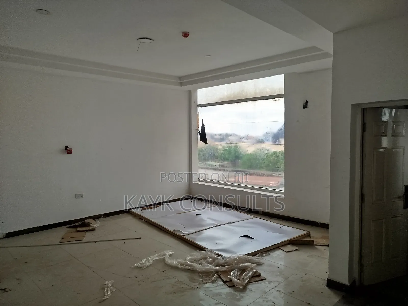 Shop/Office Space for Rent. in Apo Resettlement