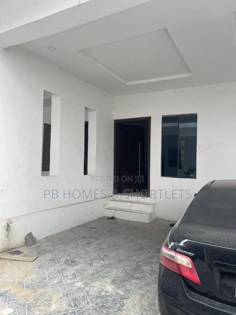 3bdrm Townhouse / Terrace in Oke Ira / Ajah for rent in Oke Ira / Ajah