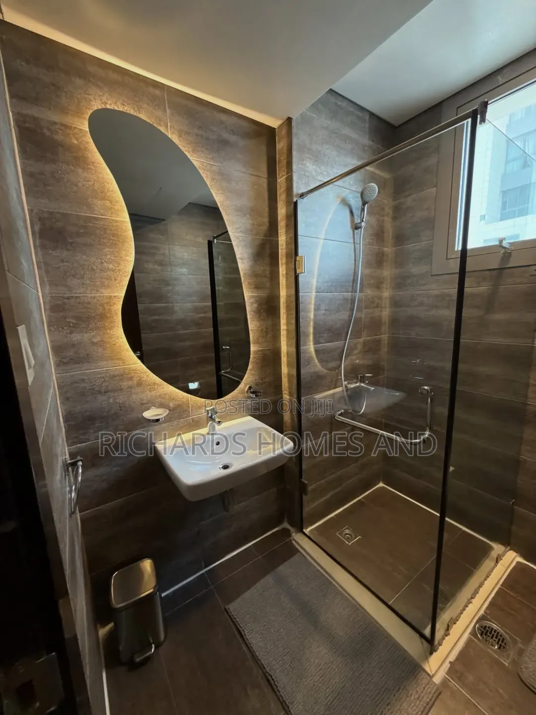 Furnished 2bdrm Apartment in Eko Atlantic for rent in Eko Atlantic