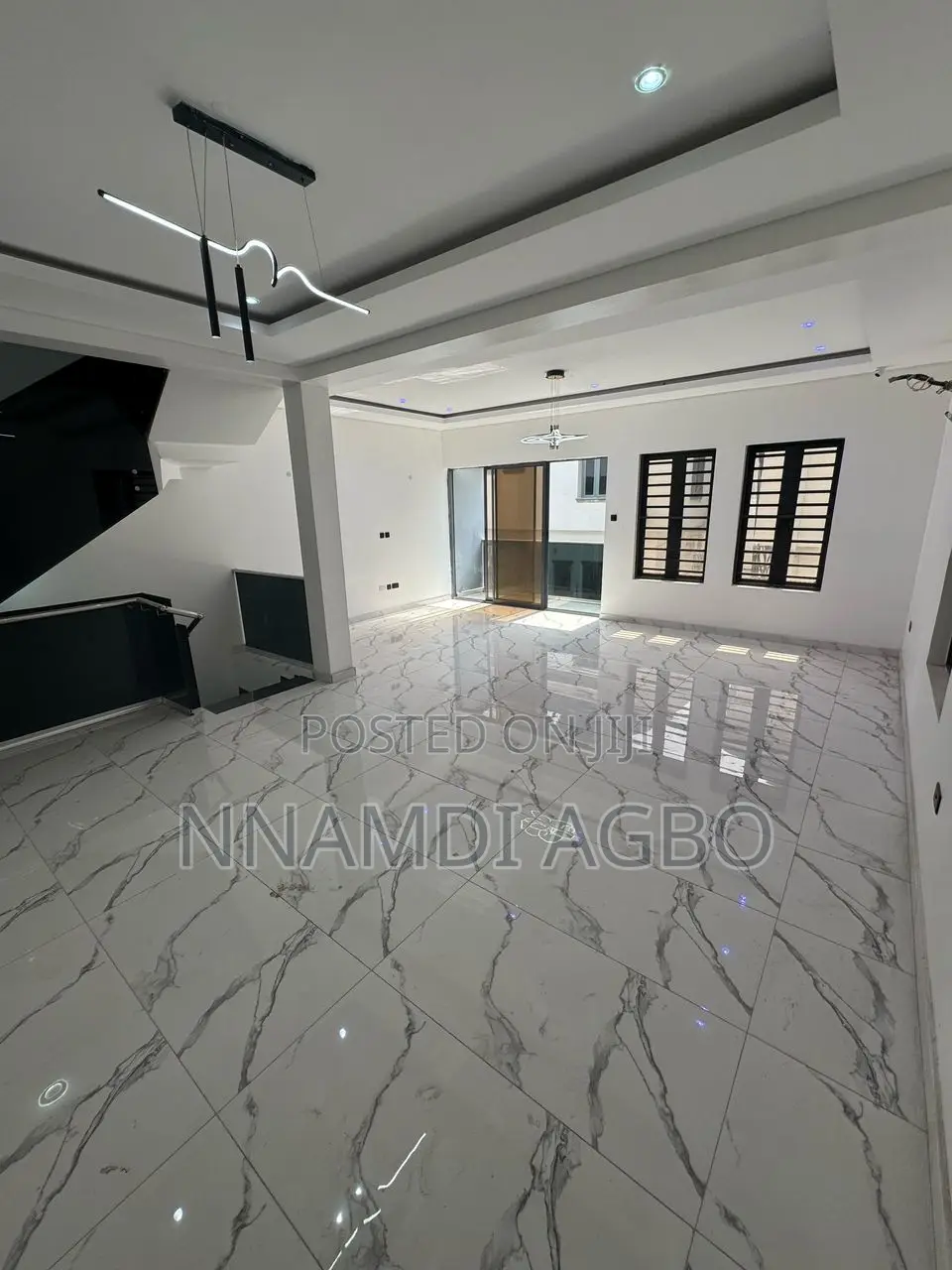 4bdrm Duplex in Ikate for rent in Ikate