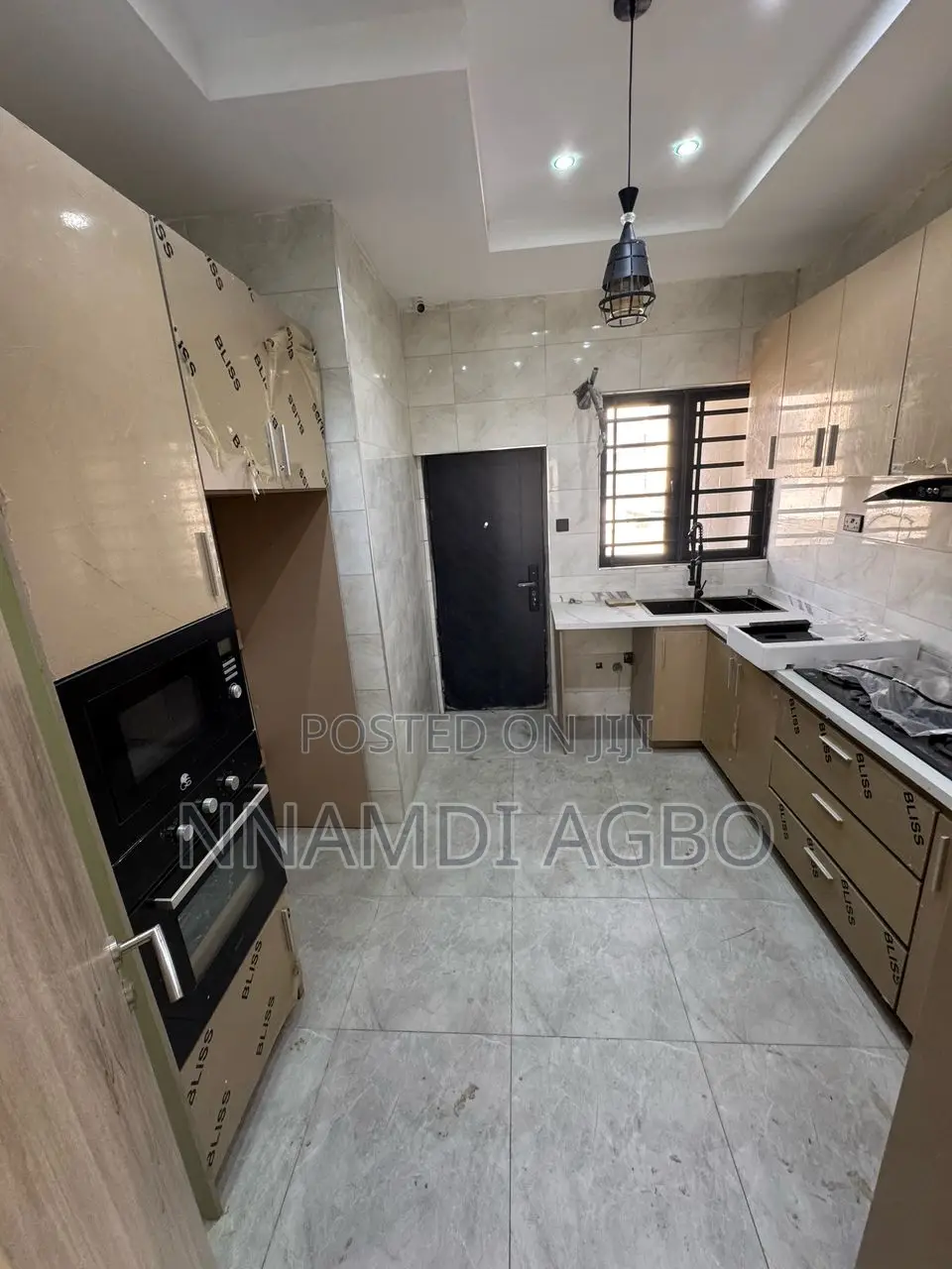 4bdrm Duplex in Ikate for rent in Ikate