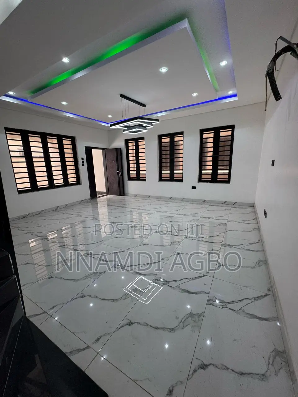 4bdrm Duplex in Ikate for rent in Ikate