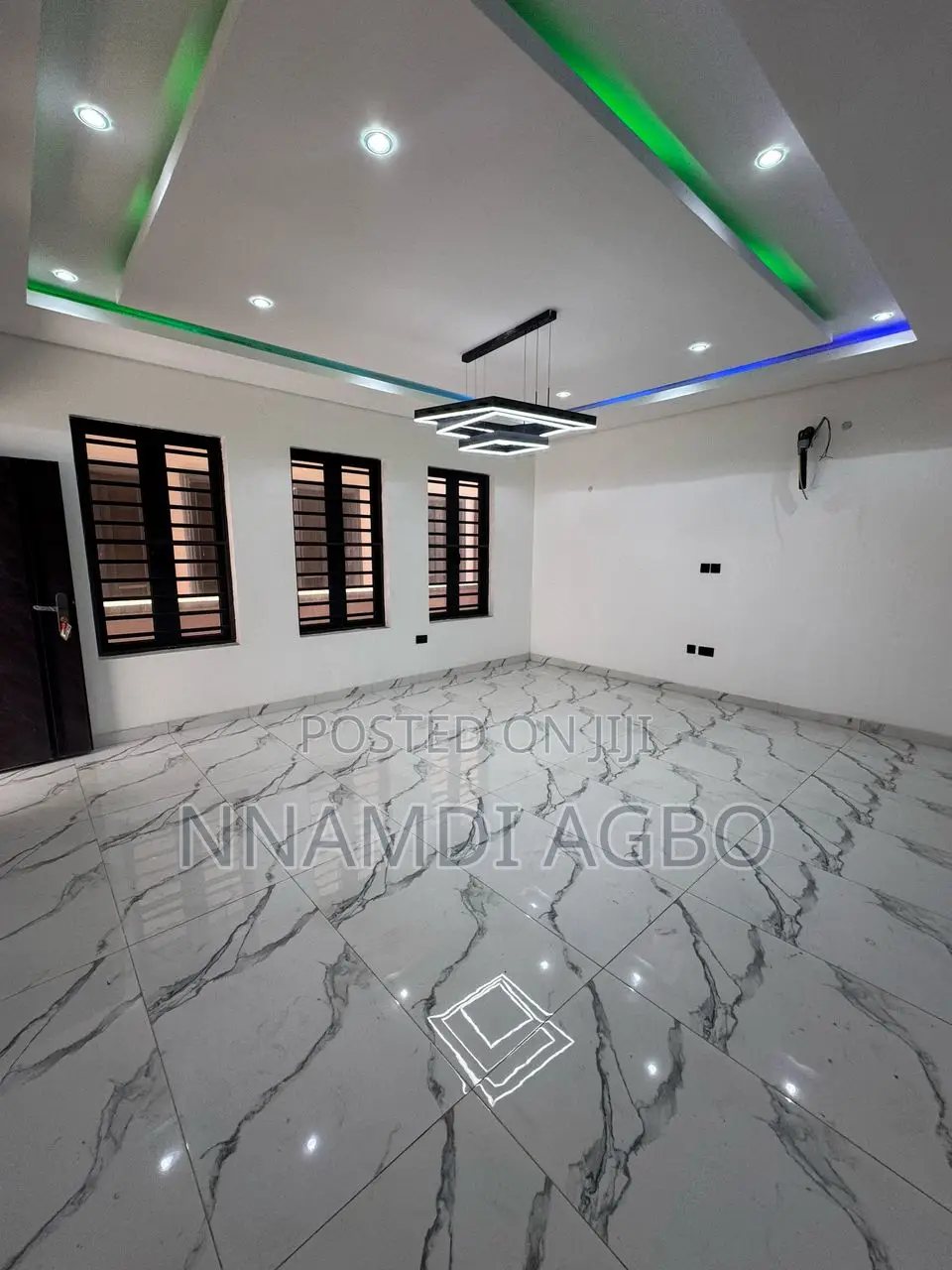 4bdrm Duplex in Ikate for rent in Ikate