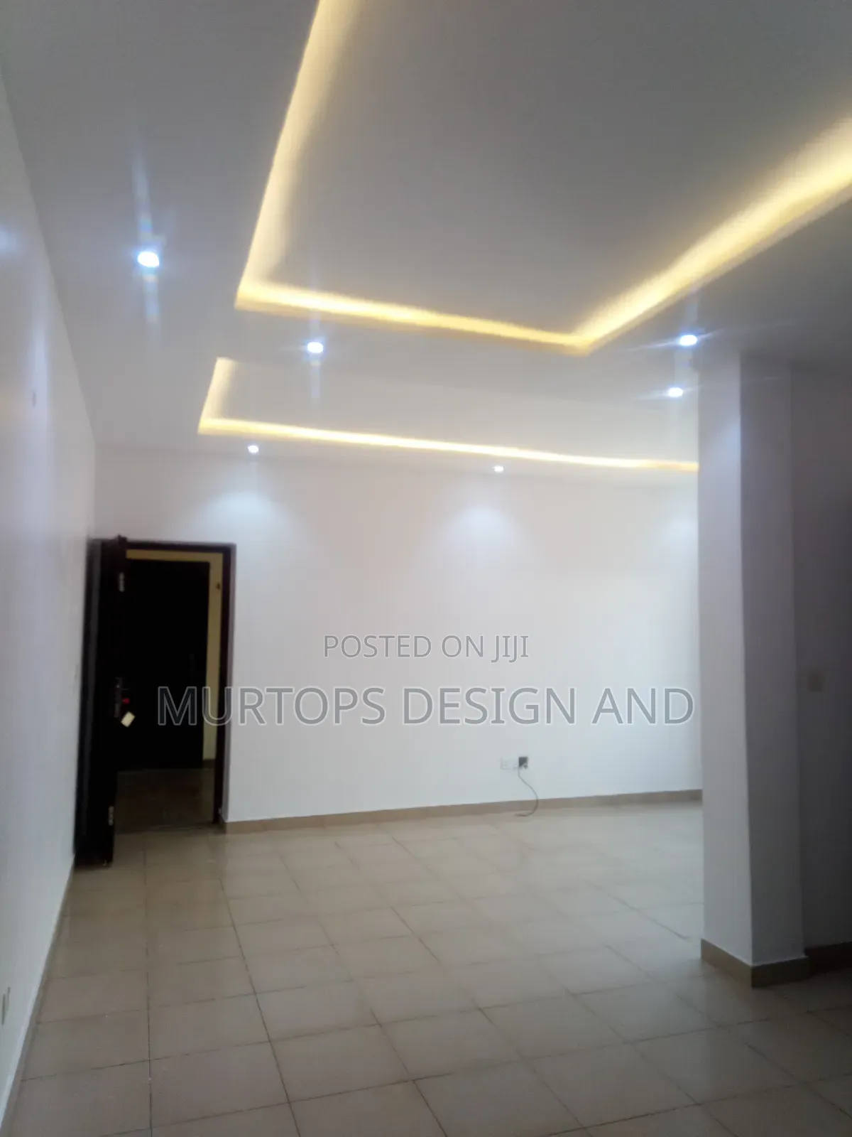 2bdrm Apartment in Ikota Villa Estate for rent in Ikota