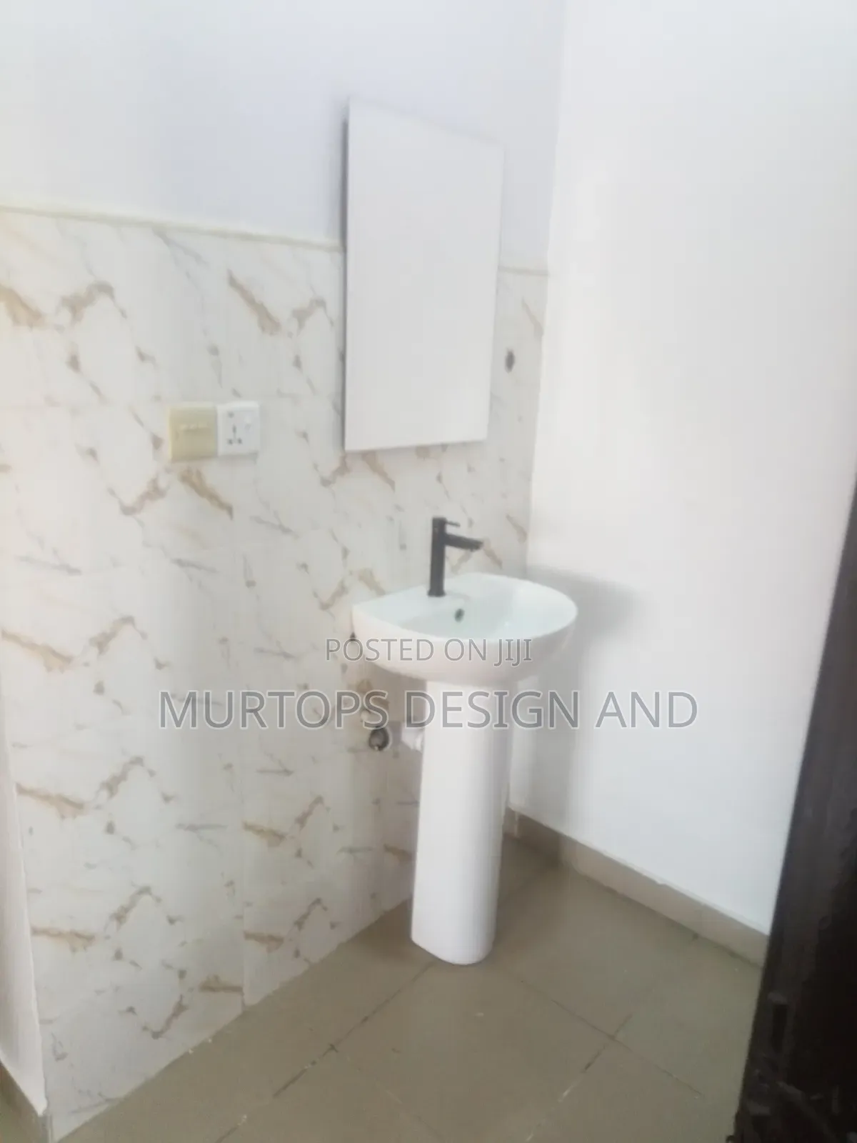 2bdrm Apartment in Ikota Villa Estate for rent in Ikota