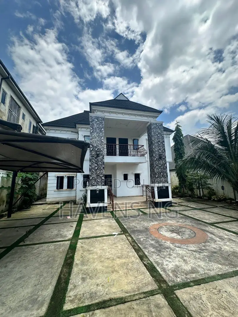 5bdrm Duplex in Obio-Akpor for sale in Obio-Akpor