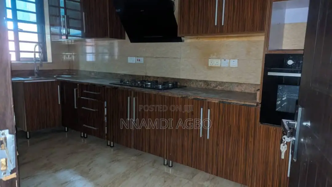4bdrm Duplex in Ikate for rent in Ikate