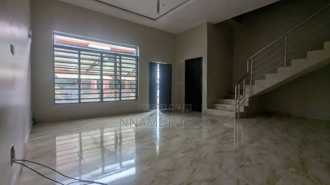 4bdrm Duplex in Ikate for rent in Ikate