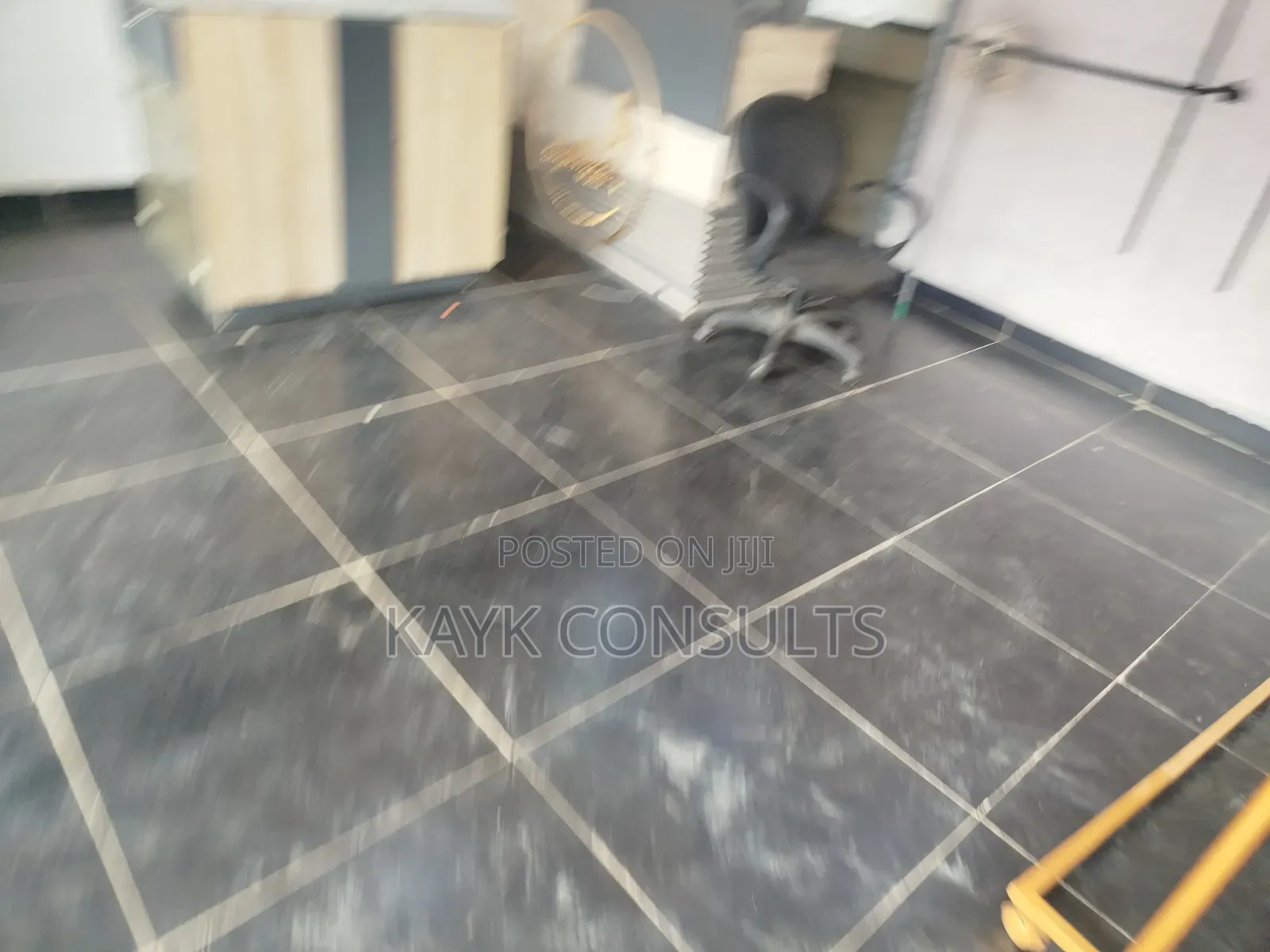 Shop Space for Rent. in Apo Resettlement