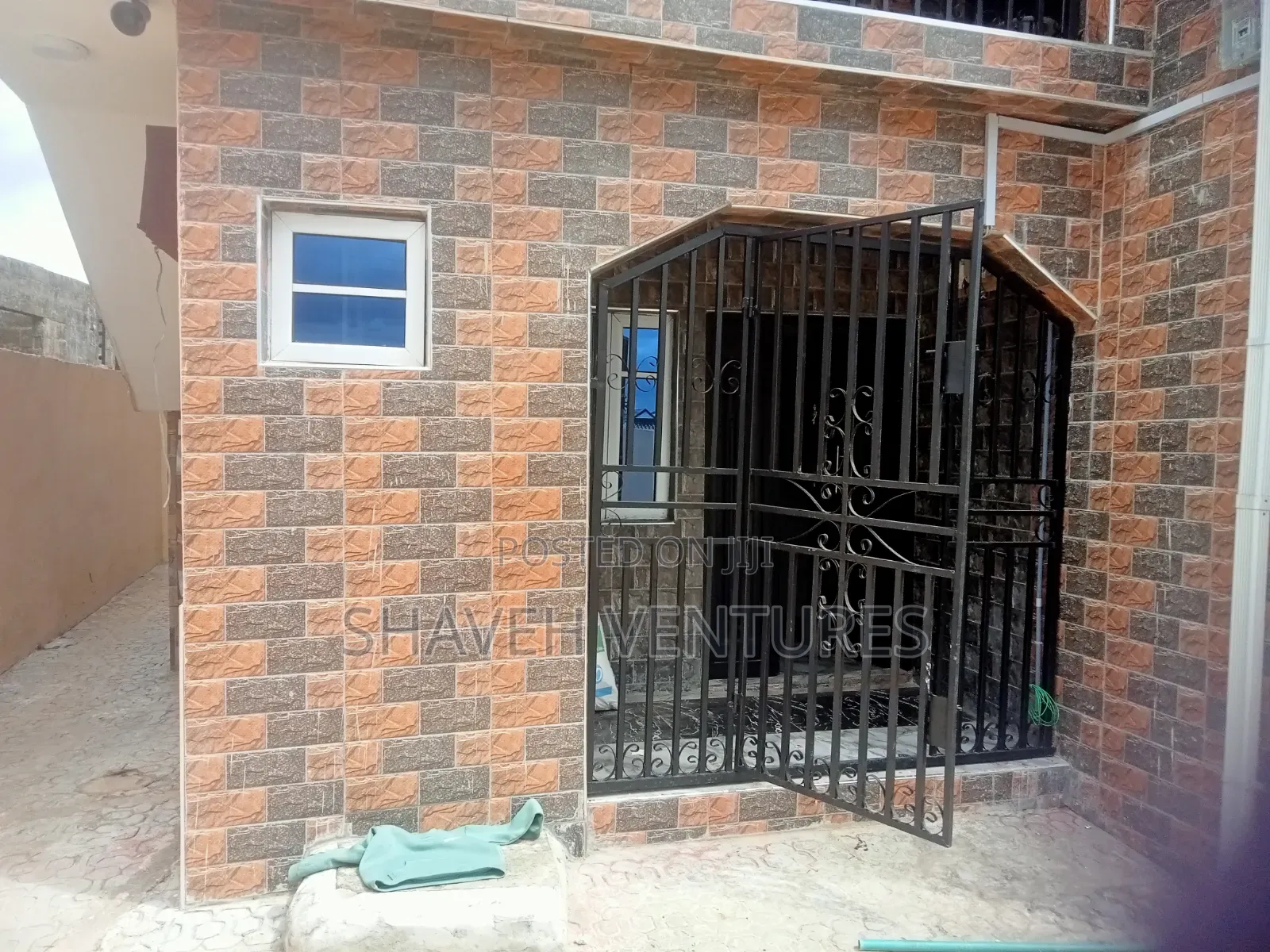 2bdrm Apartment in Arobieye, Ado-Odo/Ota for rent in Ado-Odo/Ota