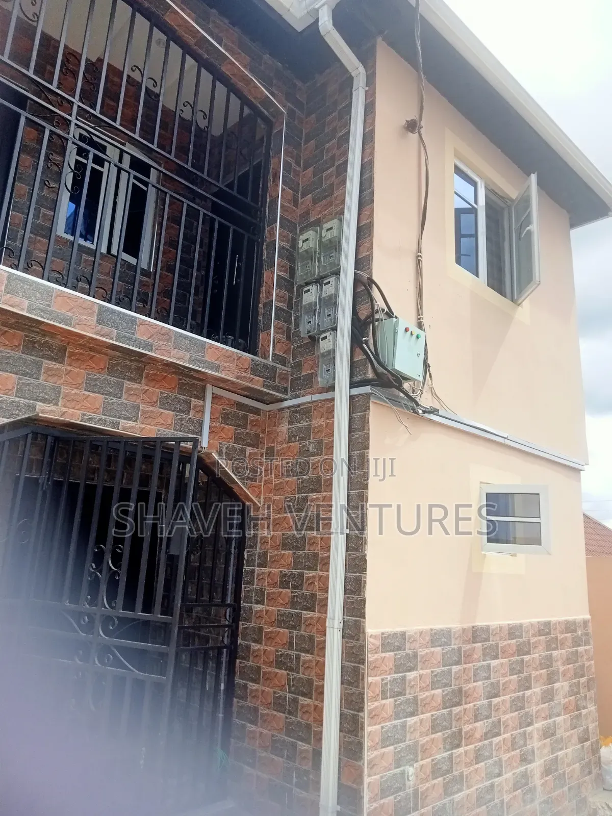 2bdrm Apartment in Arobieye, Ado-Odo/Ota for rent in Ado-Odo/Ota