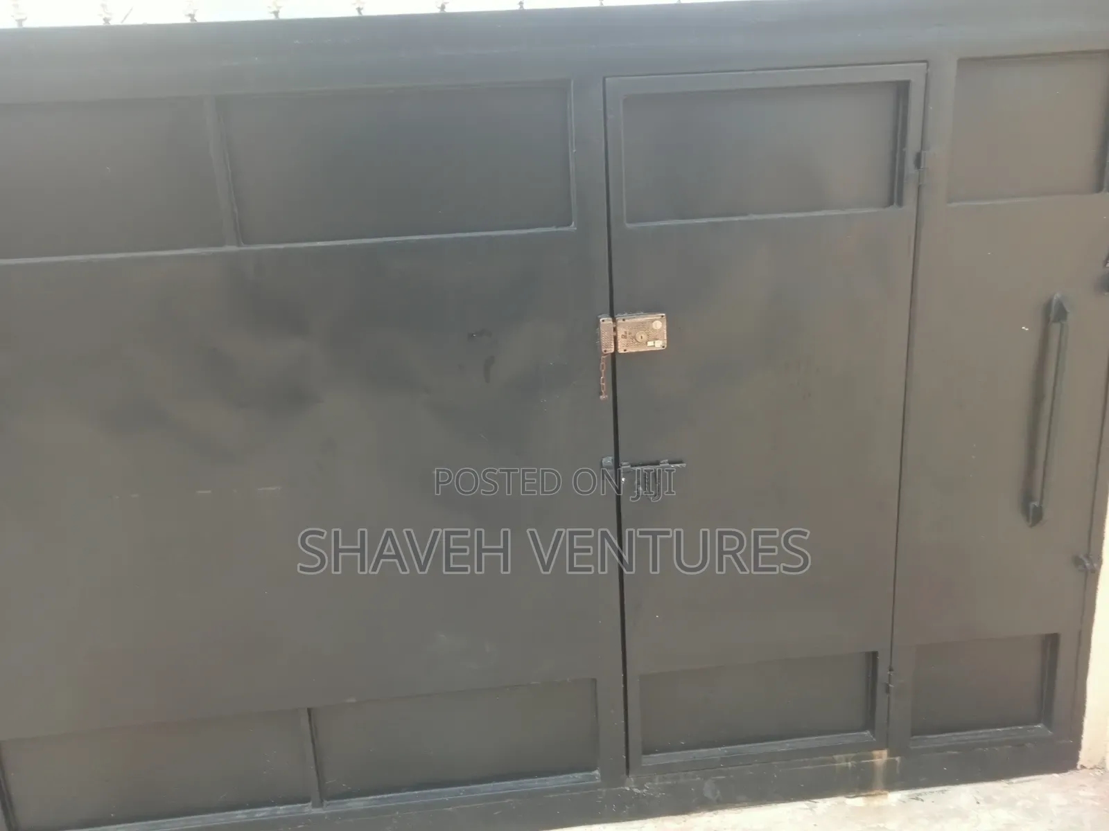 2bdrm Apartment in Arobieye, Ado-Odo/Ota for rent in Ado-Odo/Ota