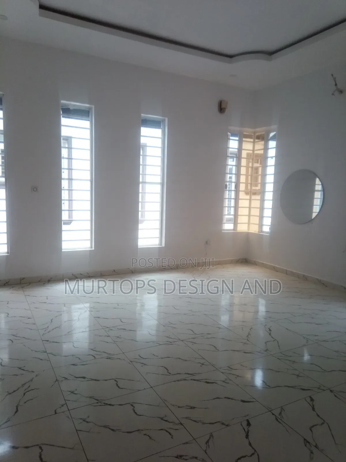 1bdrm Apartment in Ikota Villa Estate for rent in Ikota