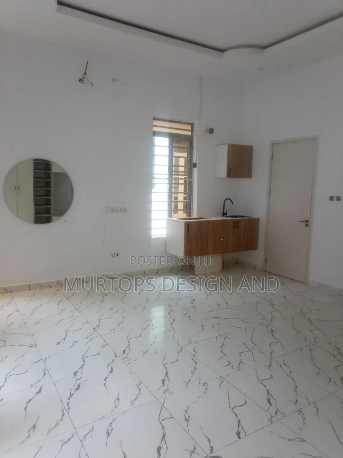1bdrm Apartment in Ikota Villa Estate for rent in Ikota