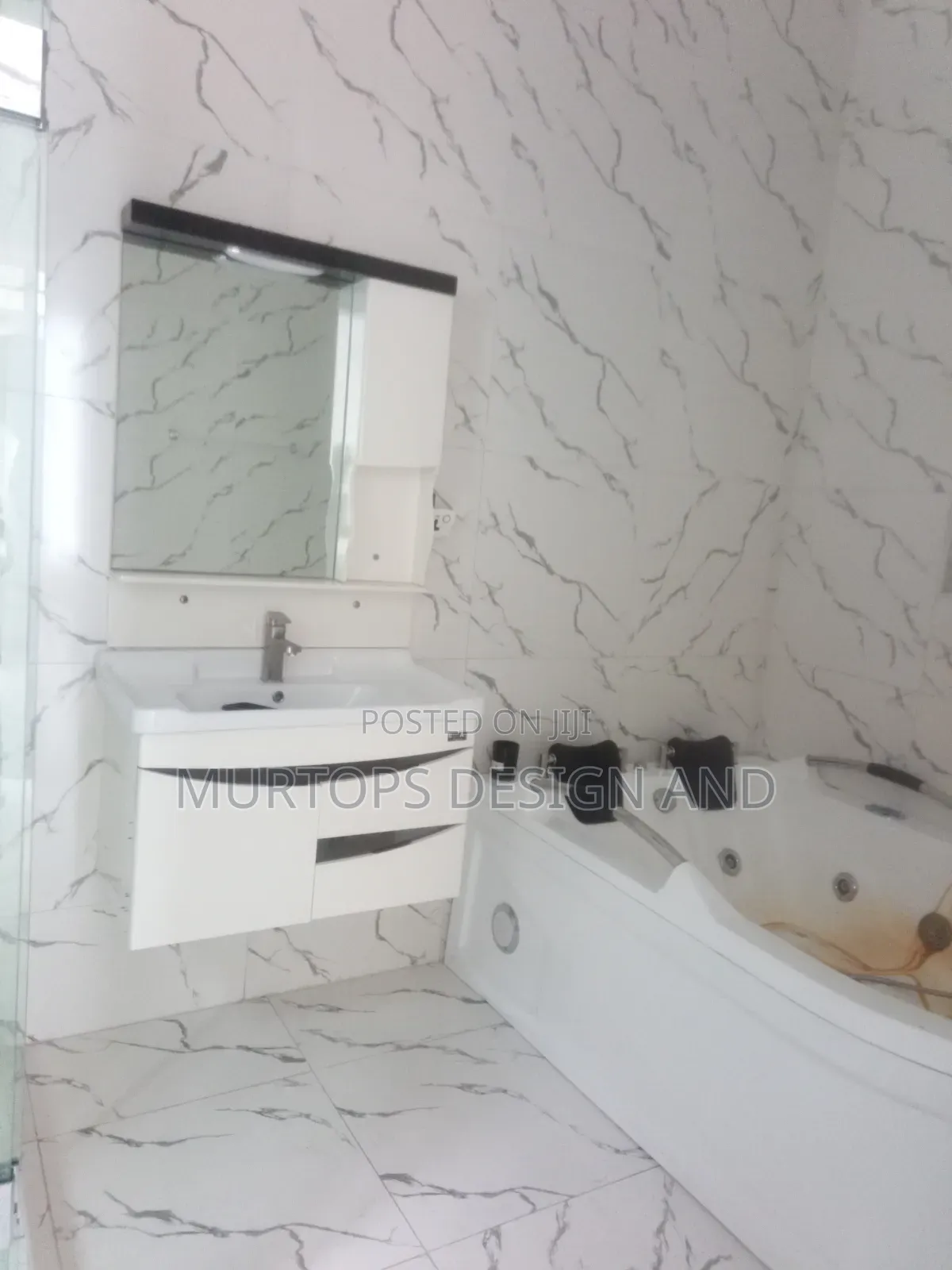 1bdrm Apartment in Ikota Villa Estate for rent in Ikota