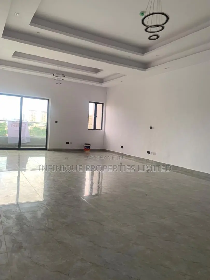 3bdrm Apartment in Victoria Island for rent in Victoria Island