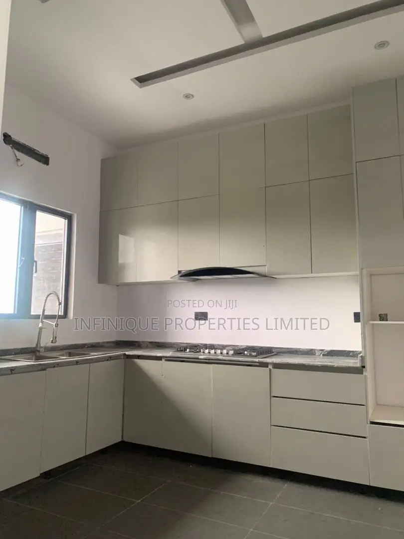 3bdrm Apartment in Victoria Island for rent in Victoria Island
