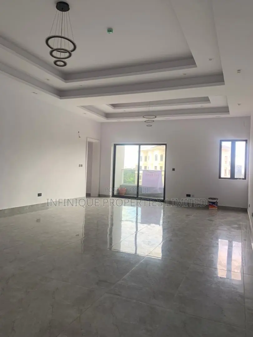 3bdrm Apartment in Victoria Island for rent in Victoria Island
