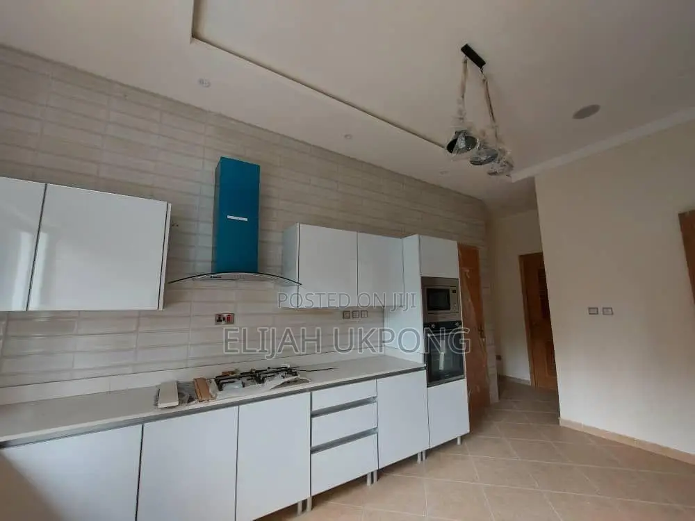 4bdrm Townhouse / Terrace in Banana Island for rent in Banana Island